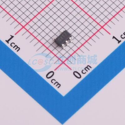 XC6210B252MR-G SOT-25 线性稳压器(LDO)