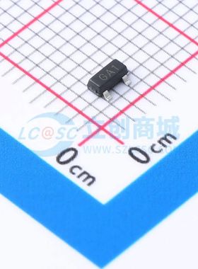 AZ431AN-ATRG1-MS SOT-23 电压基准芯片