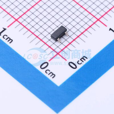 LM4040D50IDBZR SOT-23 电压基准芯片