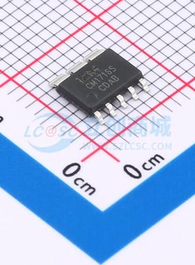 CM1716S ESOP-6 AC-DC控制器和稳压器