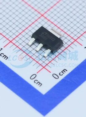 LT3080EST#PBF SOT-223 线性稳压器(LDO)