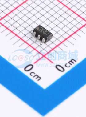 BD9G102G-LBTR SSOP-6 DC-DC电源芯片