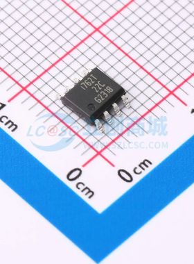 ISP762TFUMA1 SO-8 功率电子开关