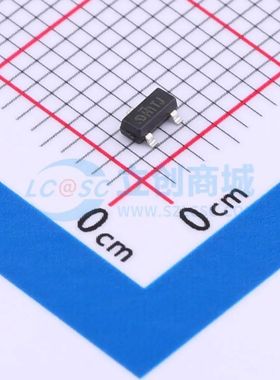 ME2806A263XG SOT-23 监控和复位芯片