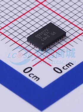 BQ24172RGYR VQFN-24-EP(3.5x5.5) 电池管理