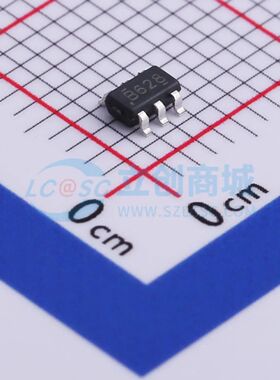 LN3608AR-G SOT-23-6L DC-DC电源芯片