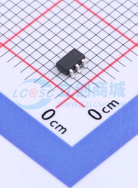 LN6401FF1828MR-G SOT-23-6L 线性稳压器(LDO)