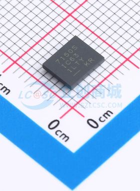 LTC7150SEY#PBF BGA-42 DC-DC电源芯片