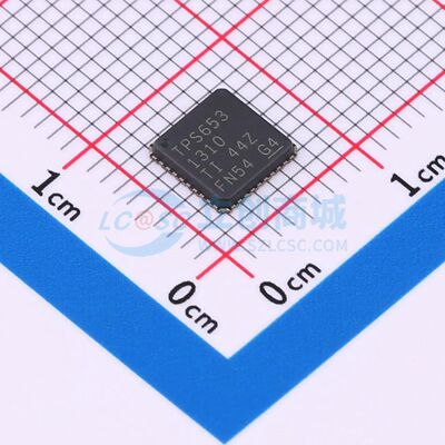 O31310QRWGRQ1 VQFNP-40(6x6) 专业电源管理(PMIC)