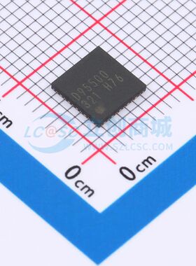 BD95500MUV-E2 VFQFN-40-EP(6x6) DC-DC电源芯片
