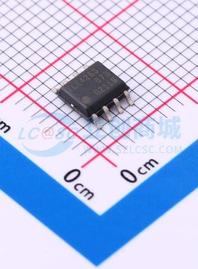 TLE4263GSXUMA2 SOIC-8 线性稳压器(LDO)