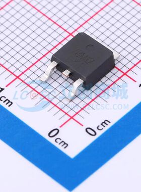 78M12-MS TO-252 线性稳压器(LDO)