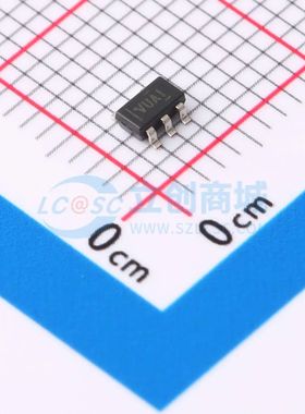 TLV61220DBVT SOT-23-6 DC-DC电源芯片