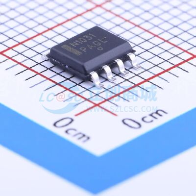 NCP1031DR2G SOIC-8 DC-DC电源芯片