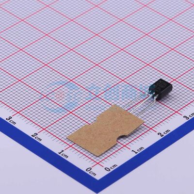 MC79L12ABPRAG TO-92 线性稳压器(LDO)