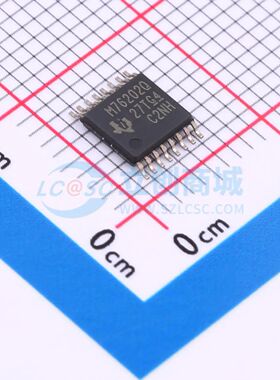 LM76202QPWPRQ1 HTSSOP-16-EP 理想二极管/ORing控制器