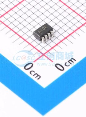 MAX6747KA46/V+T SOT-23-8 监控和复位芯片