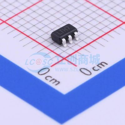 AD4054 SOT-23-5 电池管理