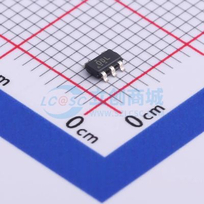 TLV70028DDCR TSOT-23-5 线性稳压器(LDO)