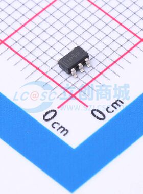 TLV73318PQDBVRQ1 SOT-23-5 线性稳压器(LDO)