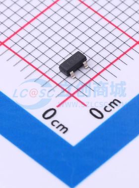 TL431BCDBZRG4 SOT-23-3 电压基准芯片