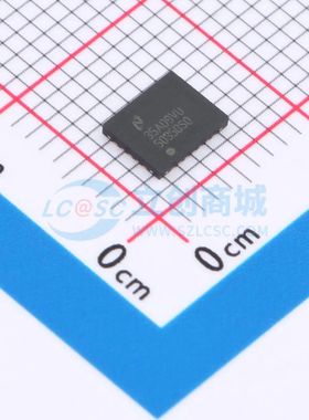 LM5035BSQX/NOPB WQFN-24-EP(4x5) DC-DC电源芯片