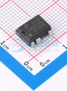 LNK3207G-TL SMD-7P AC-DC控制器和稳压器
