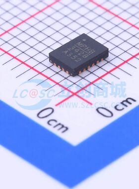 MP3428AGL-Z QFN-22(3x4) DC-DC电源芯片