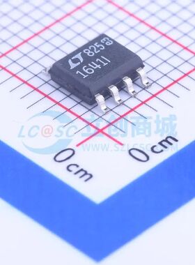 LTC1641IS8#PBF SOIC-8 浪涌保护器