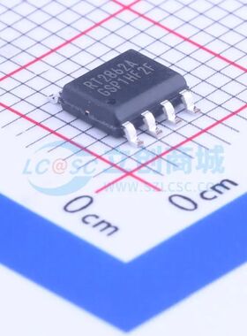 RT2862AGSP SOP-8-EP DC-DC电源芯片