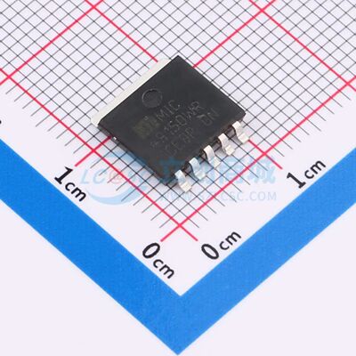 MIC49150WR-TR SPAK-5 线性稳压器(LDO)