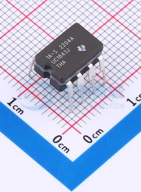 UC1843J CDIP-50 DC-DC电源芯片