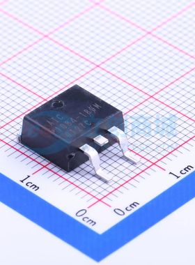 AIC1084-18GMTR TO-263-2 线性稳压器(LDO)