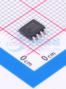 SP690AEN-L SOIC-8 监控和复位芯片