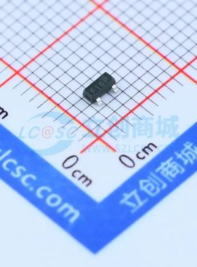 BL431 SOT-23 电压基准芯片
