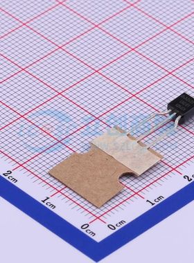 AZ431LBZTR-E1 TO-92-3 电压基准芯片