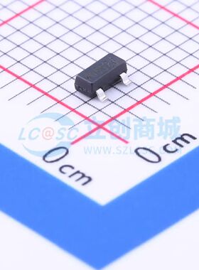 ME6206A30XG SOT-23 线性稳压器(LDO)