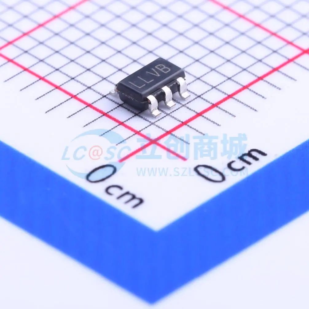 LP5907MFX-3.3/NOPB SOT-23-5 线性稳压器(LDO)