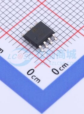 MIC3172YM SOIC-8 DC-DC电源芯片