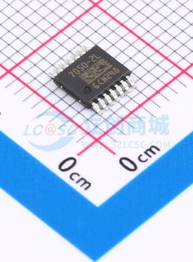 BTG70502EPLXUMA1 TSSOP-14-EP-150mil 功率电子开关