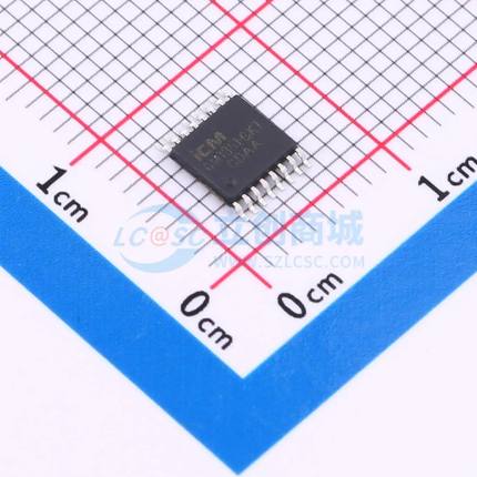 CM1351-GKT TSSOP-16 电池管理