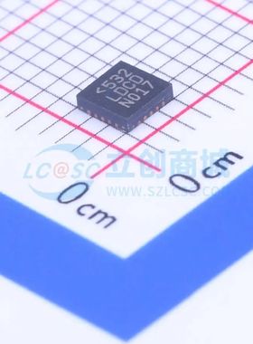 LTC3558EUD#PBF QFN-20-EP(3x3) 电池管理