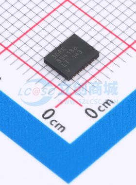 LT3086EDHD#PBF DFN-16-EP(4x5) 线性稳压器(LDO)