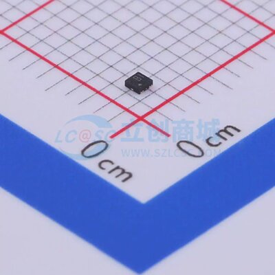 RS3236-3.0YUTDN4 UTDFN-1x1-4 线性稳压器(LDO)