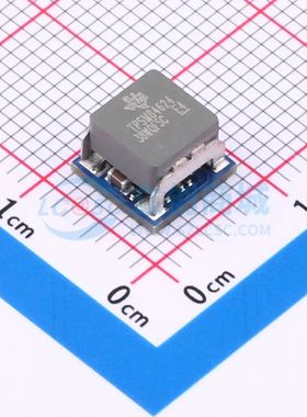 TPSM84624MOLR QFM-24(7.5x7.5) DC-DC电源芯片