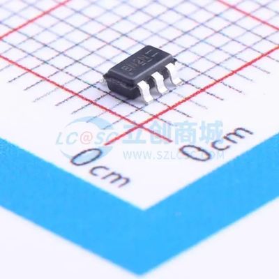AOZ1282CI-2 SOT-23-6 DC-DC电源芯片