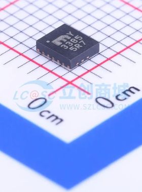 MIC3385YHL-TR MLF-14 线性稳压器(LDO)