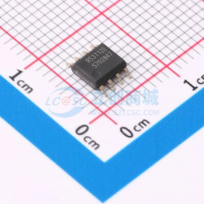 RS3112-3.0XK SOP-8 电压基准芯片