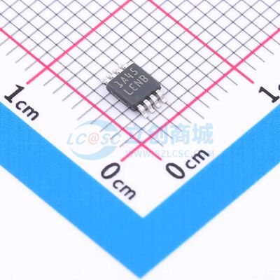 LP3982IMMX-1.8/NOPB VSSOP-8-0.65mm 线性稳压器(LDO)