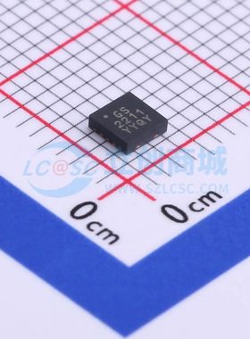 MIC2211-GSYML-TR QFN-10(3x3) 线性稳压器(LDO)